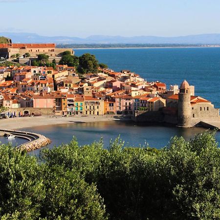 La Caseta Cabestany Buitenkant foto