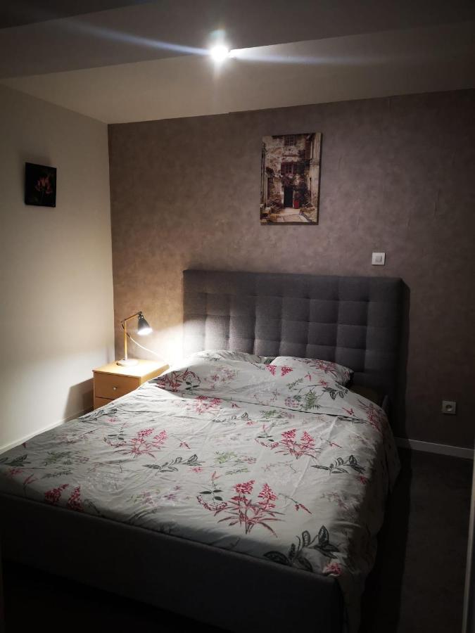 La Caseta Cabestany Buitenkant foto