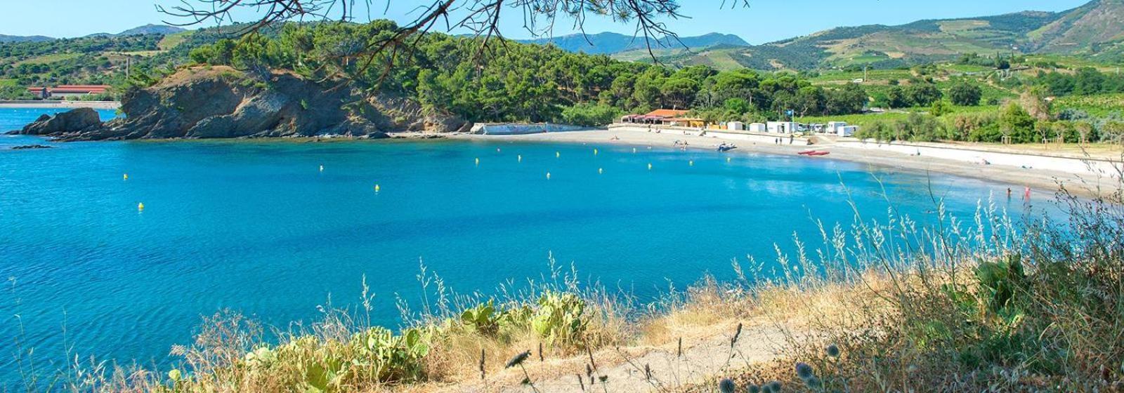 La Caseta Cabestany Buitenkant foto