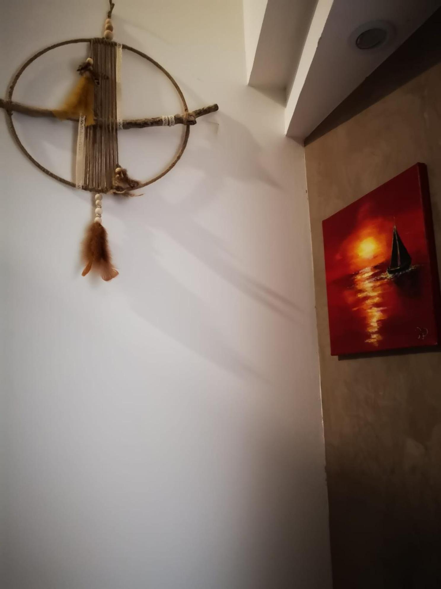 La Caseta Cabestany Buitenkant foto